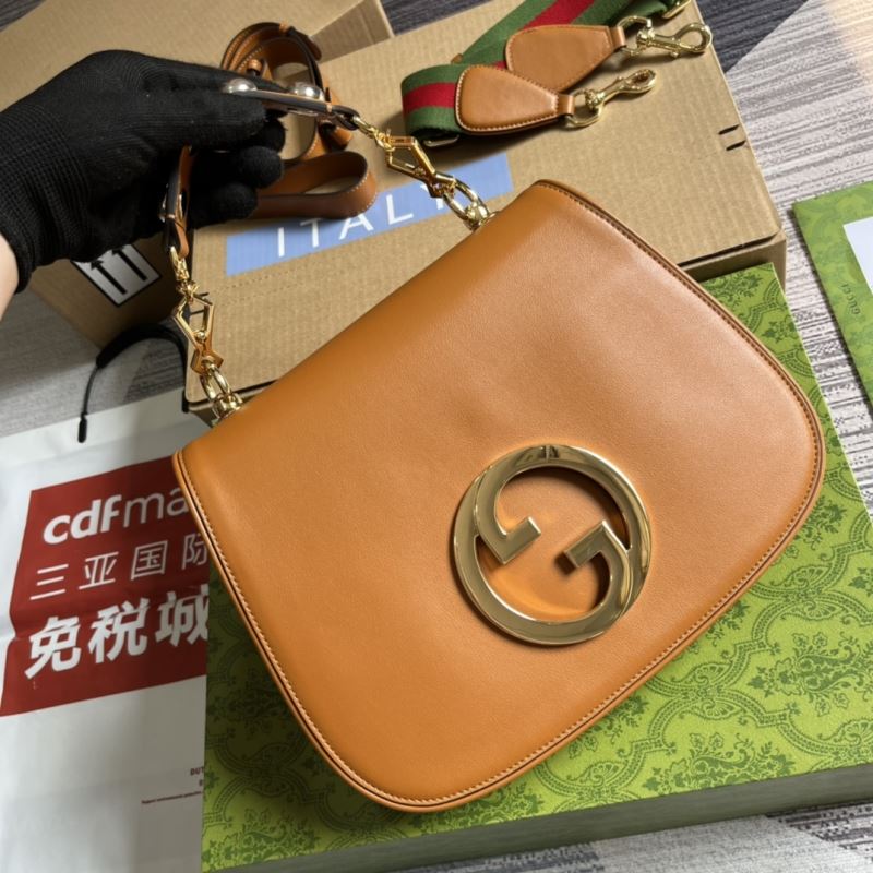 Gucci Top Handle Bags